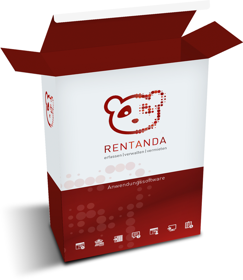 Rentanda Software